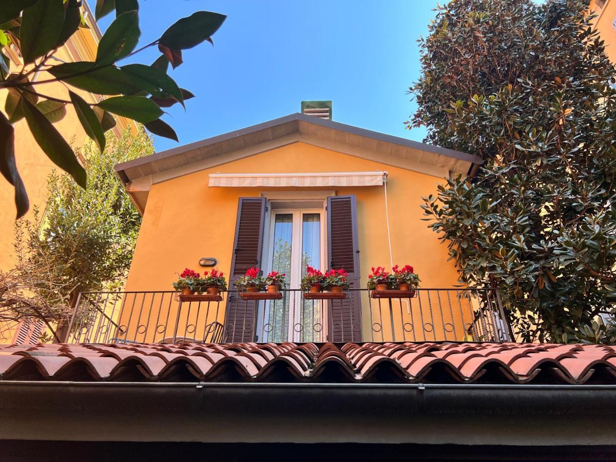 La Magnolia B&B — Foto 1