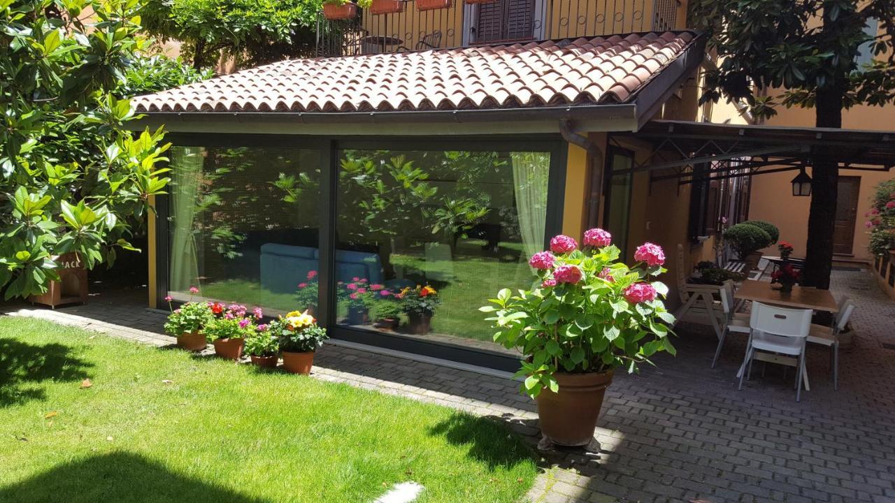 La Magnolia B&B — Foto 3